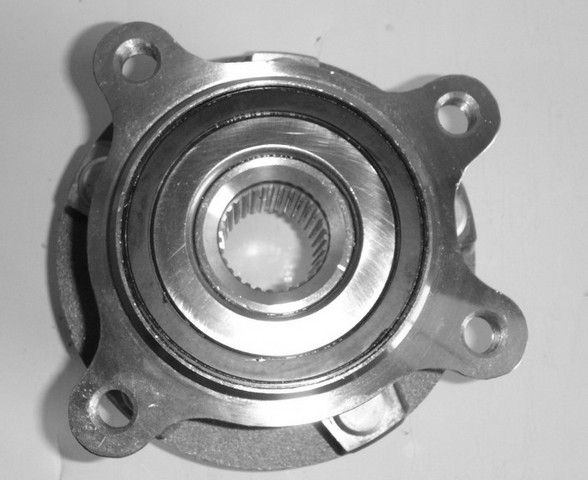  530840 Wheel Bearing and Hub Assembly For LEXUS